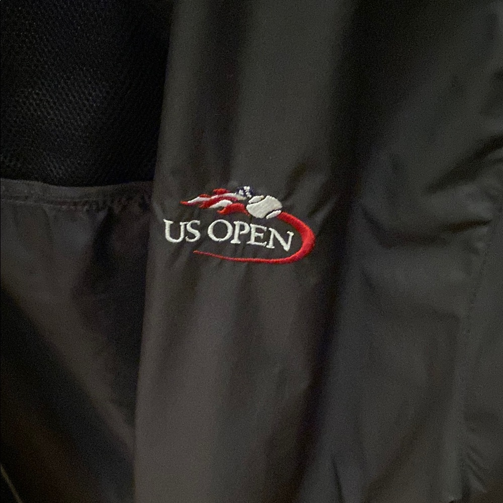 Black Jacket - Picture 2 of 5